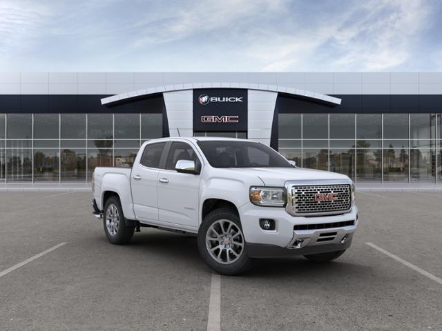 new 2020 gmc canyon 4wd denali truck in morganton g20 1175 everett auto team new 2020 gmc canyon 4wd denali with navigation 4wd